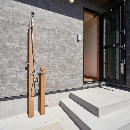 Rakuten Stay House Kujukuri Ichinomiya 106 3Ldk With Bbq Terrace Pet Allowed Exterior photo