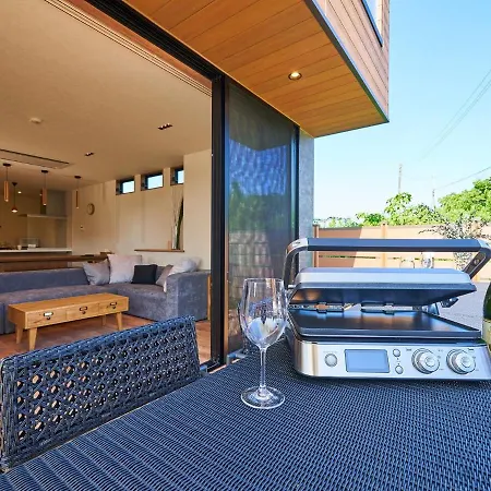 Rakuten Stay House Kujukuri Ichinomiya 106 3Ldk With Bbq Terrace Pet Allowed Exterior photo