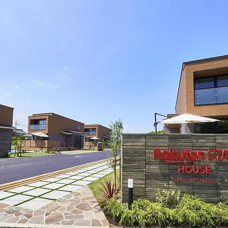 Rakuten Stay House Kujukuri Ichinomiya 106 3Ldk With Bbq Terrace Pet Allowed Exterior photo