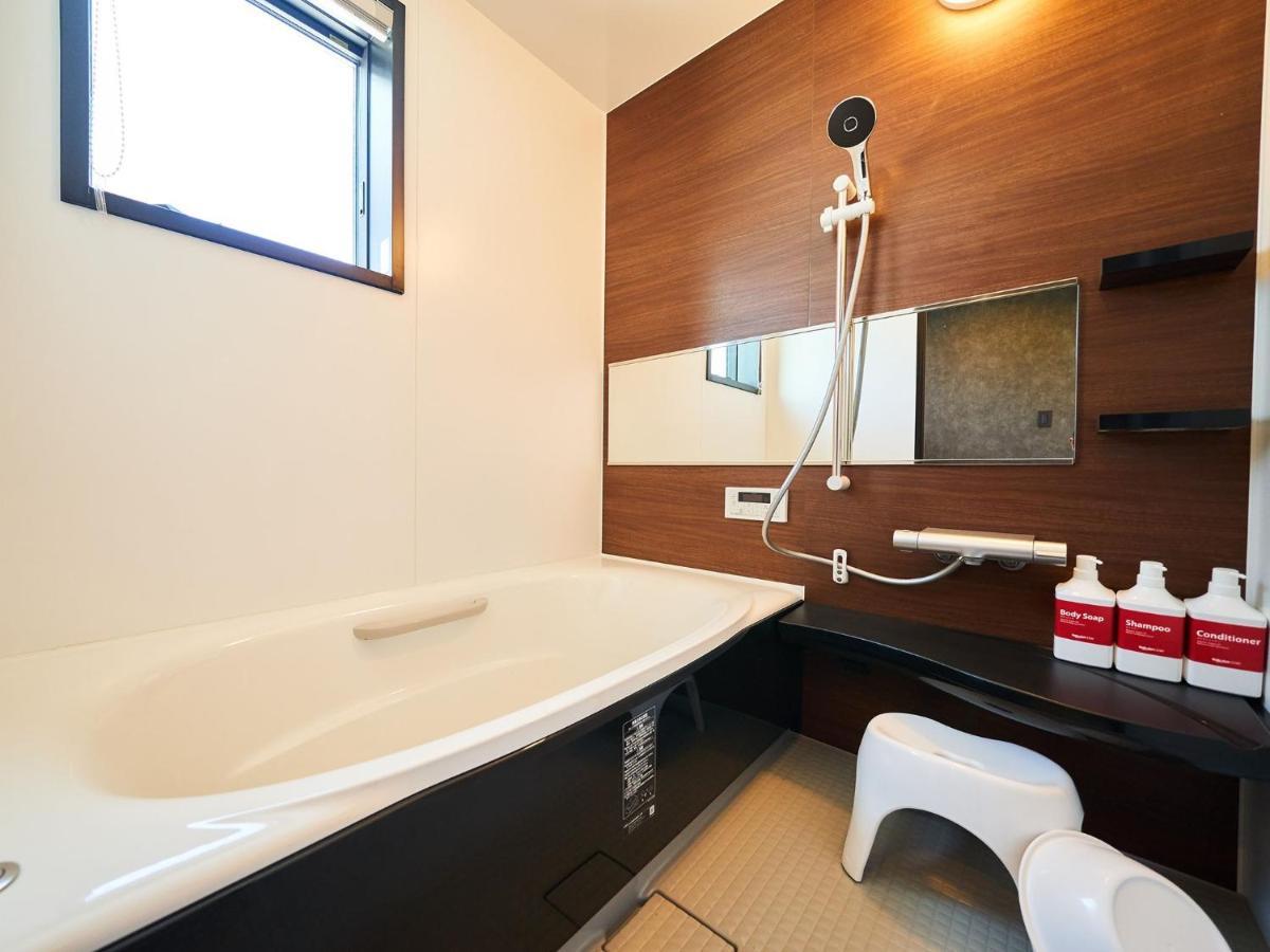 Rakuten House Kujukuri 106 3ldk With Bbq Terrace Pet Allowed Ichinomiya (Chiba)