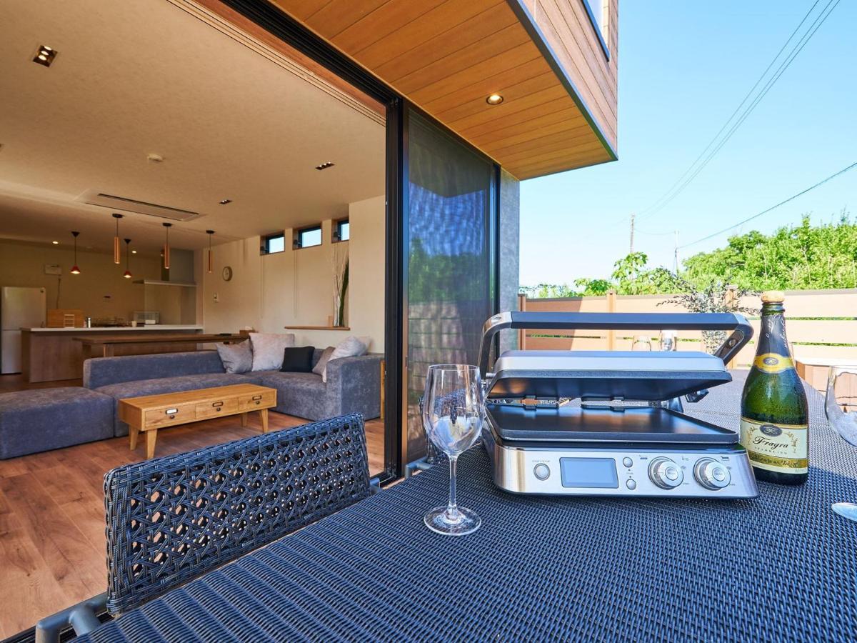 Rakuten House Kujukuri 106 3ldk With Bbq Terrace Pet Allowed * Ichinomiya (Chiba)