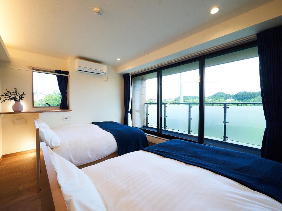 Ferienhaus Rakuten House Kujukuri 106 3ldk With Bbq Terrace Pet Allowed *