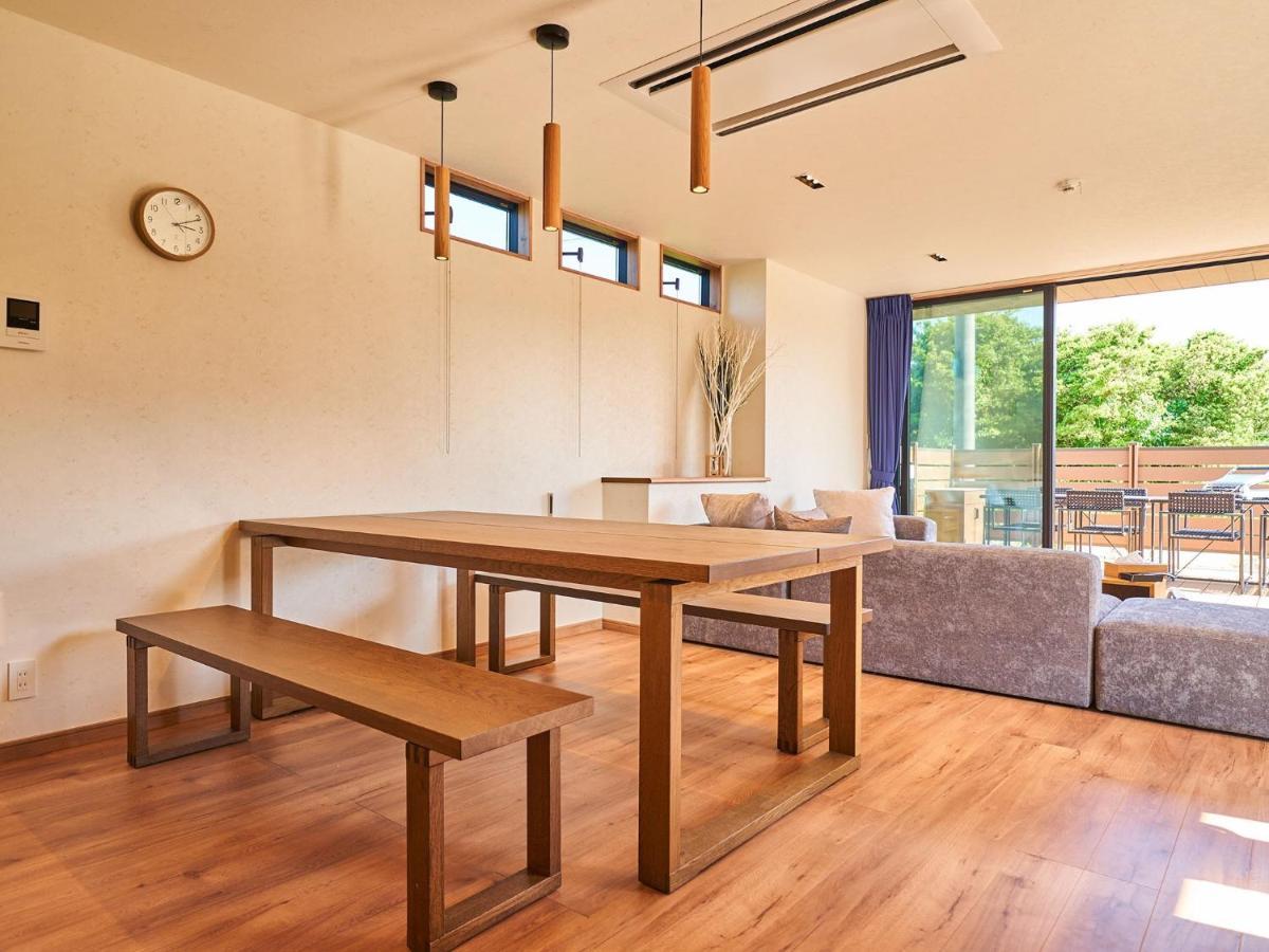 Ferienhaus Rakuten House Kujukuri 106 3ldk With Bbq Terrace Pet Allowed
