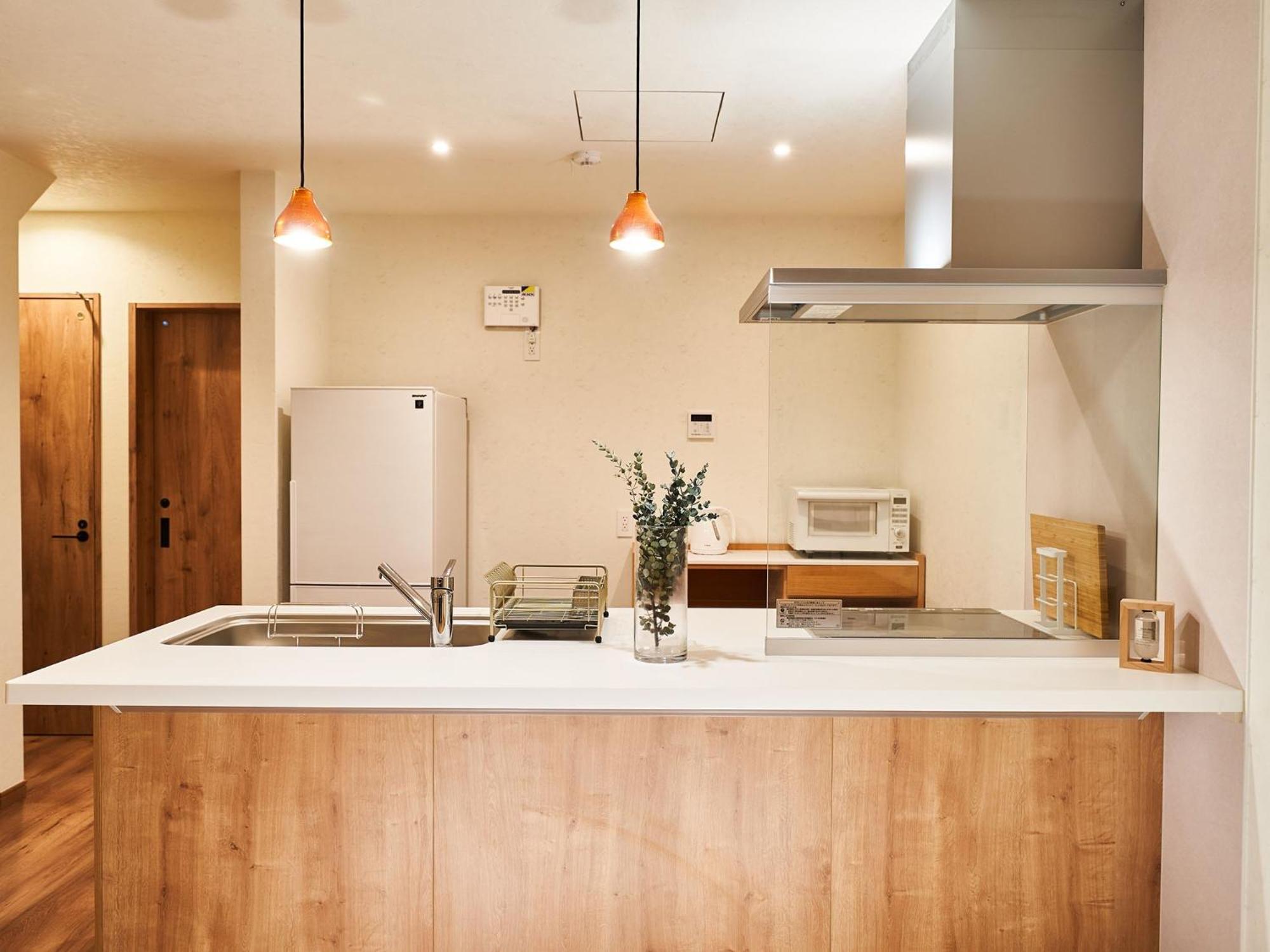 Ferienhaus Rakuten House Kujukuri 106 3ldk With Bbq Terrace Pet Allowed Ichinomiya (Chiba)