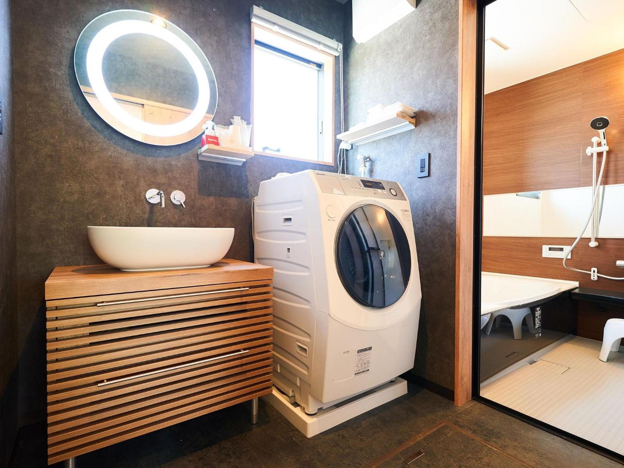 Rakuten House Kujukuri 106 3ldk With Bbq Terrace Pet Allowed Ichinomiya (Chiba)
